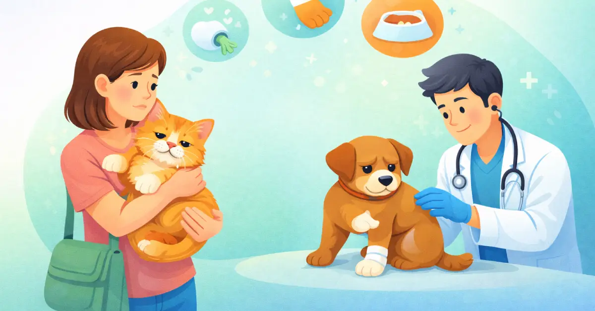Hospital updates, seasonal alerts, and community announcements