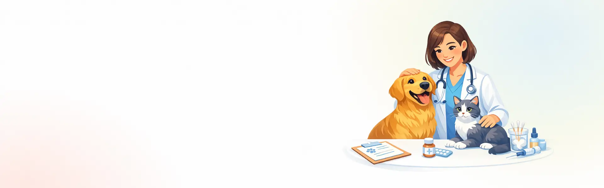 Aliana Animal Hospital index banner