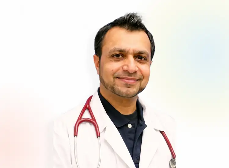 Dr. Faisal Zia Dr. Faisal Zia